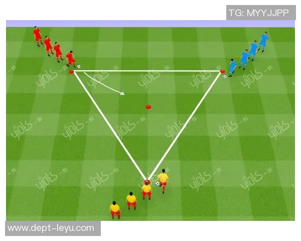 提升足球精准度的打点训练方法与技巧分享
